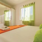 Two-bedroom In Feriehus