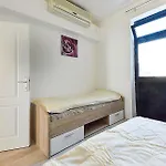 Two-bedroom In