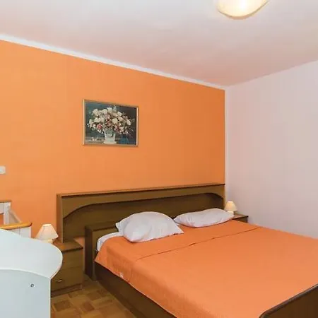 Vakantiehuis Two-bedroom In