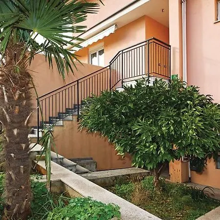 Two-bedroom In Pula