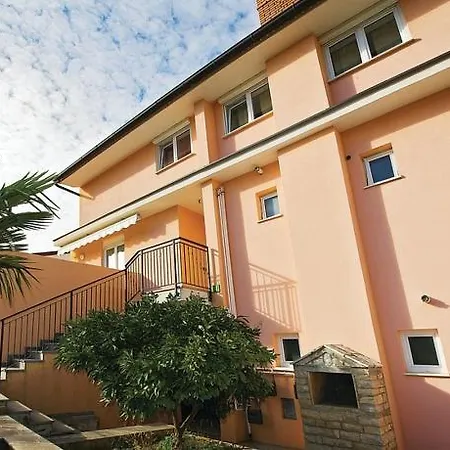 Two-bedroom In Vakantiehuis