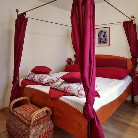 Two-bedroom In Pula