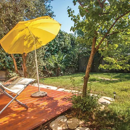 Two-bedroom In Vakantiehuis