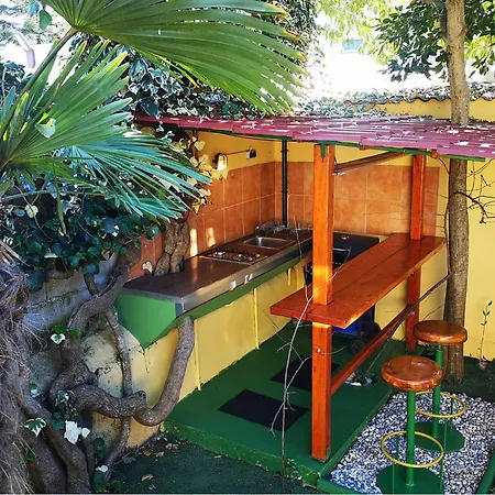 Two-bedroom In * بولا