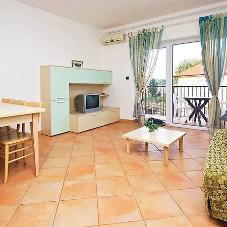 بيت للعطل Two-bedroom In