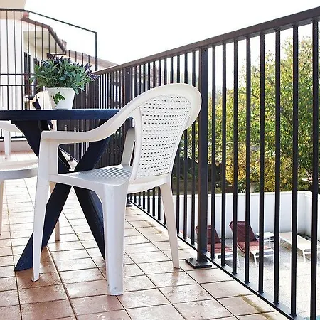 Two-bedroom In Vakantiehuis