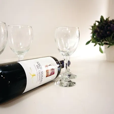 بيت للعطل Two-bedroom In