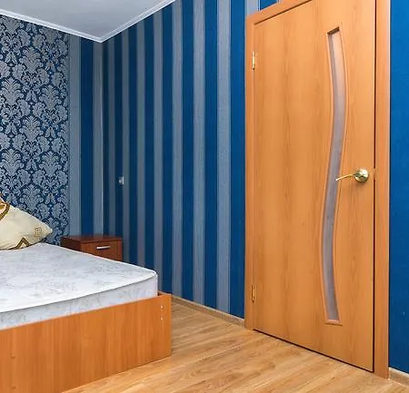 Vakantiehuis Two-bedroom In