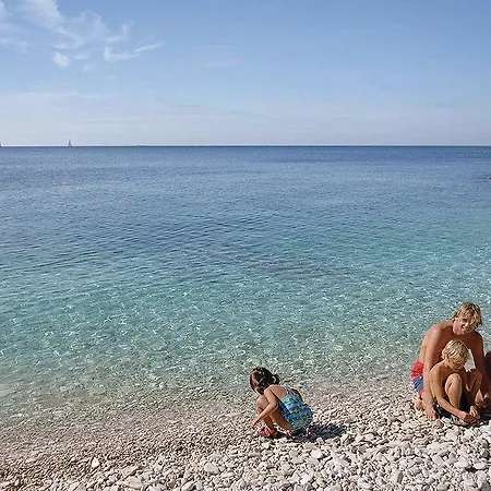 Vakantiehuis Two-bedroom In