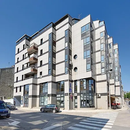 Two-bedroom In Vakantiehuis