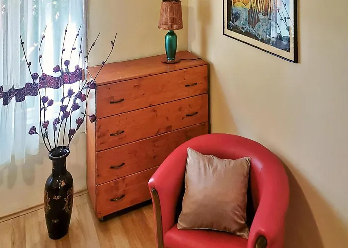 Two-bedroom In *
