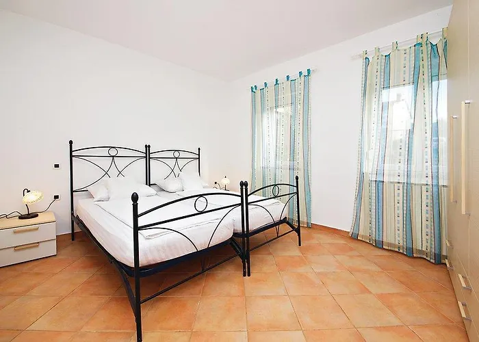 Tatil Evi Two-bedroom In Pula