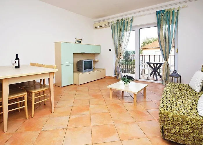 Tatil Evi Two-bedroom In