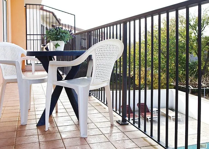 Two-bedroom In Tatil Evi