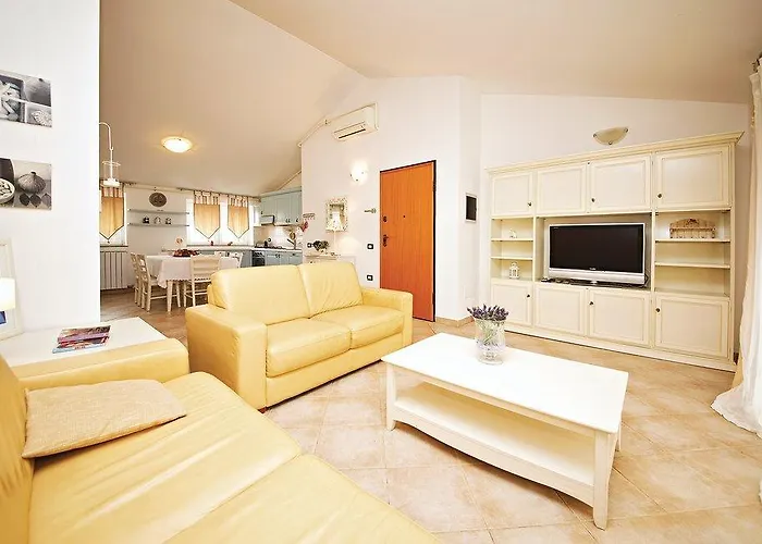 Two-bedroom In Tatil Evi *
