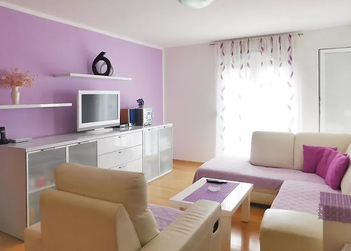 Two-bedroom In Tatil Evi *