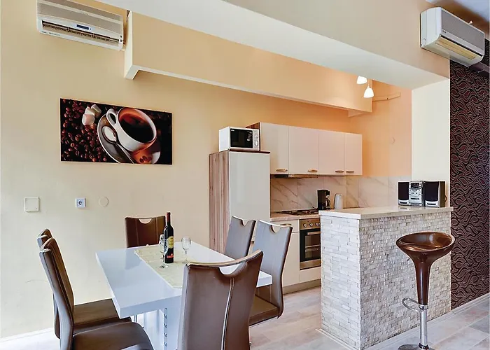 Two-bedroom In *