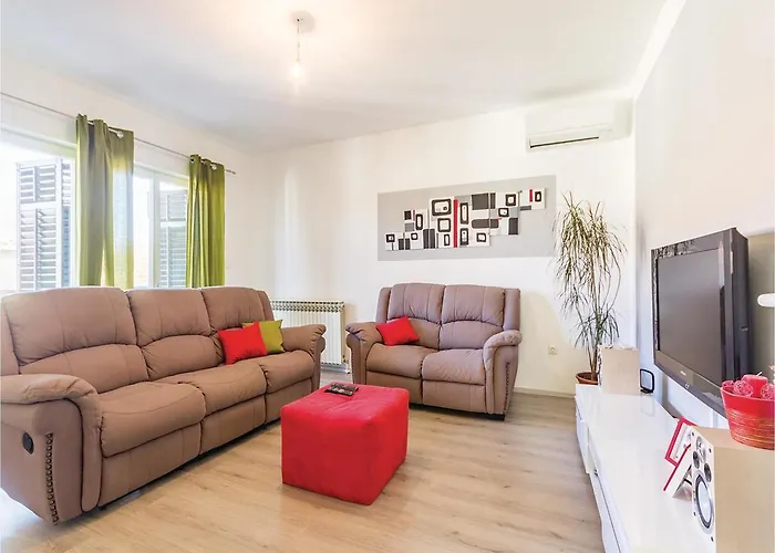 Two-bedroom In