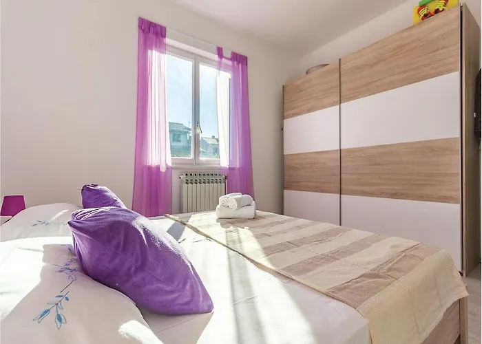 Two-bedroom In