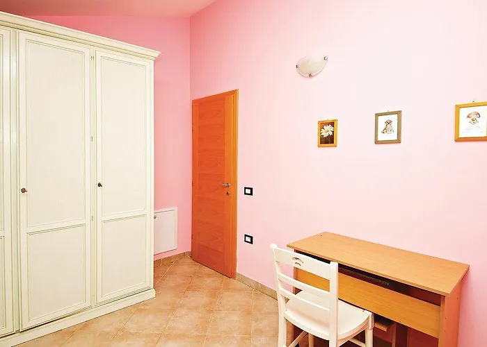 Two-bedroom In Tatil Evi Pula