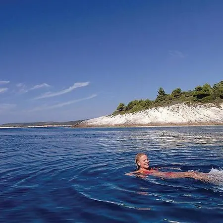 Дом отдыха Two-Bedroom Holiday Home In Pula Пула