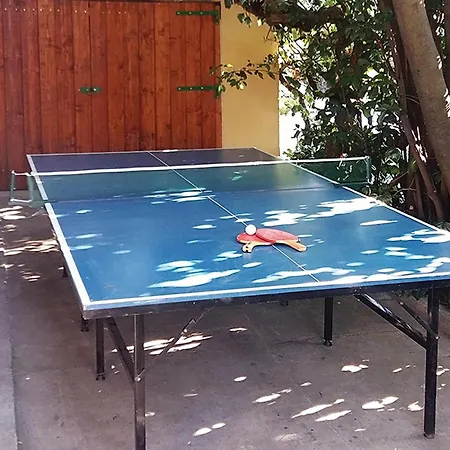 Two-bedroom In Semesterbostad