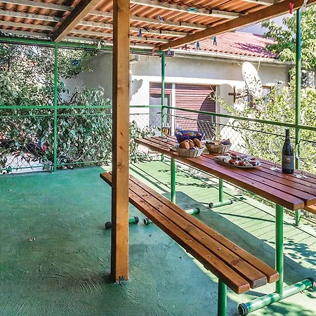 Two-Bedroom Holiday Home In Pula Дом отдыха Пула