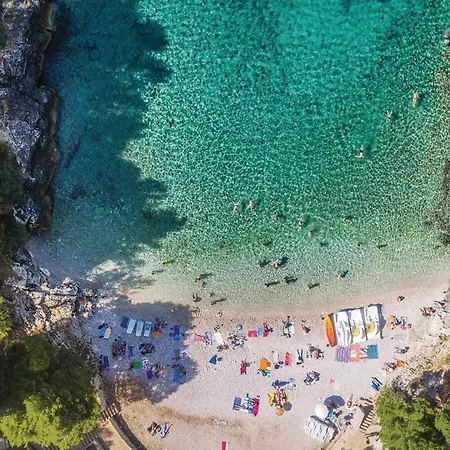 Two-Bedroom Holiday Home In Pula