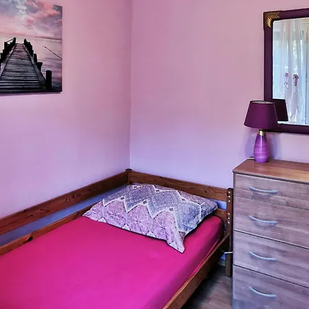 Two-Bedroom Holiday Home In Pula * Пула