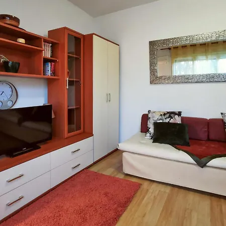 Semesterbostad Two-bedroom In *