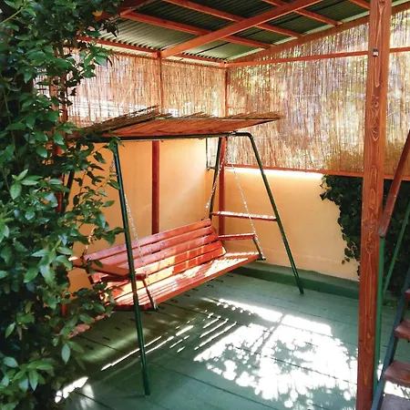 Two-Bedroom Holiday Home In Pula Дом отдыха