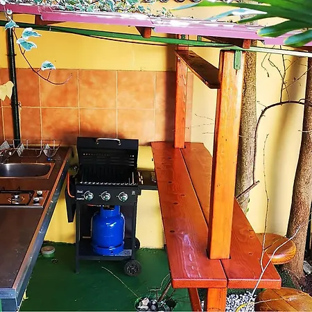 Дом отдыха Two-Bedroom Holiday Home In Pula Пула