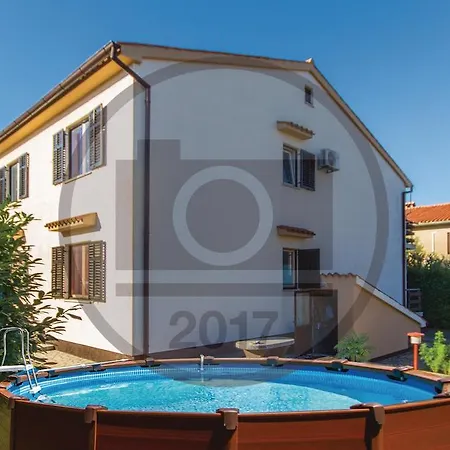 Two-Bedroom Holiday Home In Pula Дом отдыха