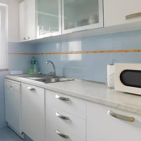 Дом отдыха Two-Bedroom Holiday Home In Pula