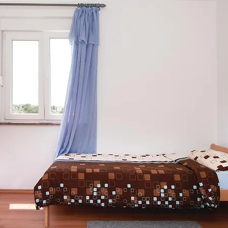 Nyaraló Two-bedroom In *