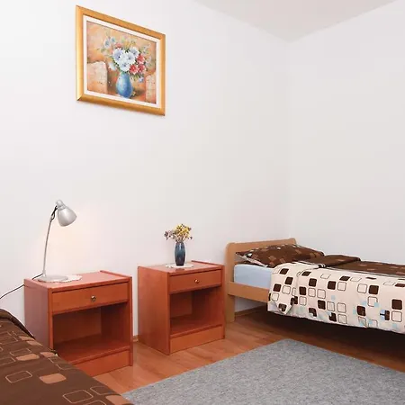 Two-bedroom In