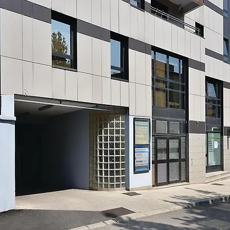 Semesterbostad Two-bedroom In Pula