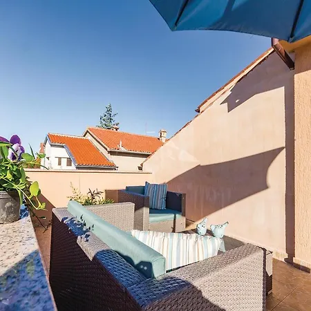 Two-Bedroom Holiday Home In Pula *