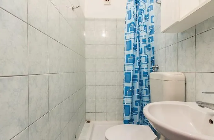 Two-bedroom In