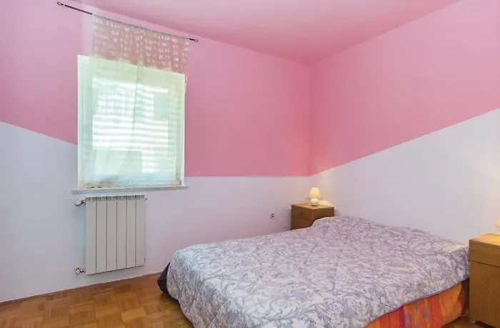 度假居 Two-bedroom In 普拉