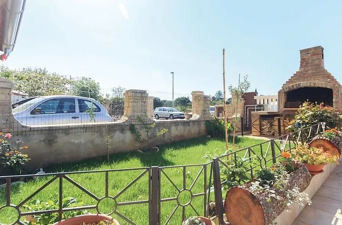 度假居 Two-bedroom In 普拉