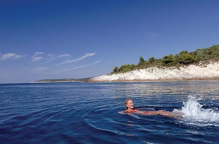 度假居 Two-bedroom In 普拉