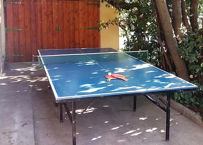 Two-bedroom In 度假居