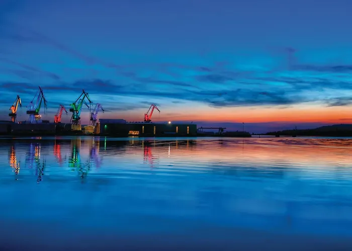 Two-bedroom In 度假居