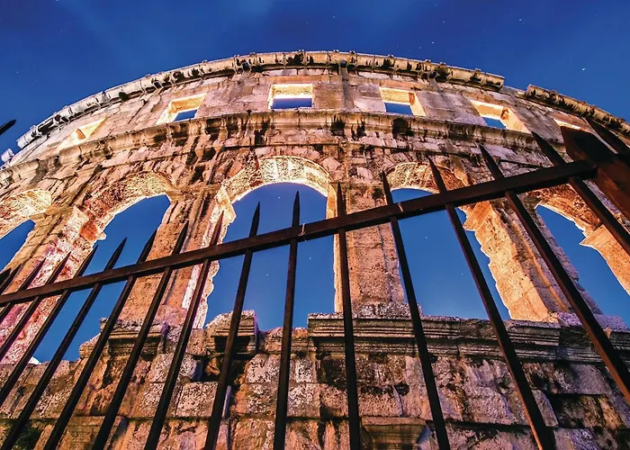 Two-bedroom In 度假居