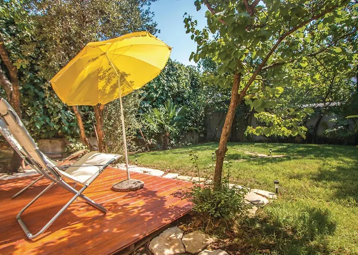 Two-bedroom In 度假居