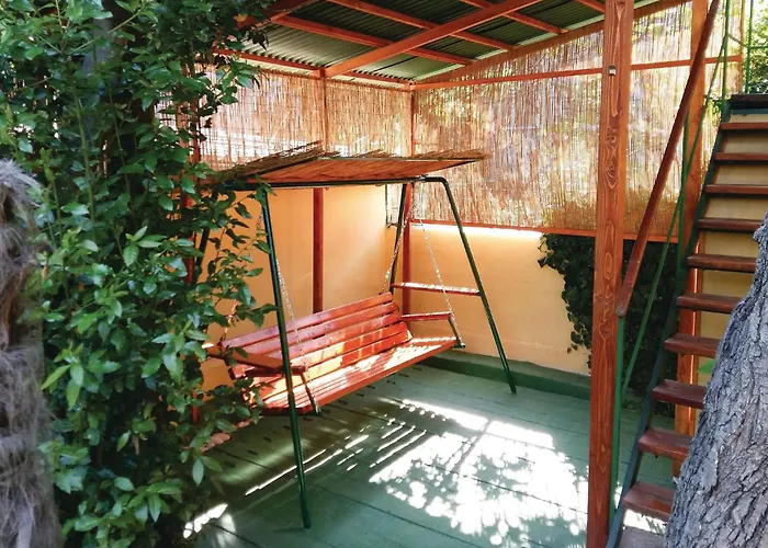 Two-bedroom In 度假居