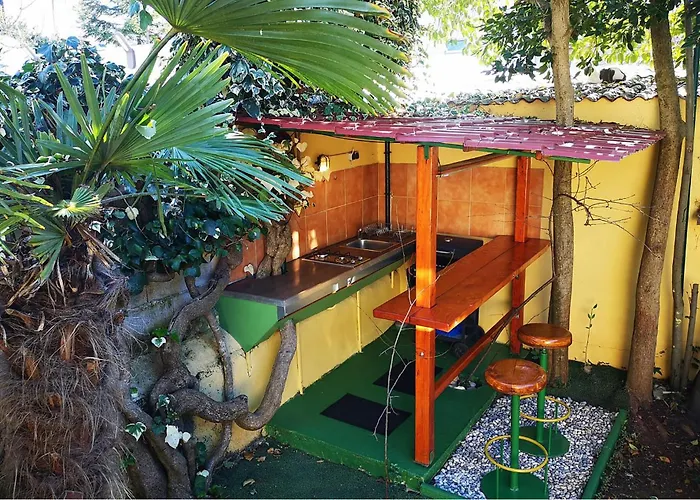 Two-bedroom In * 普拉