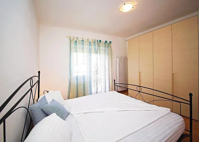 بيت للعطل Two-bedroom In