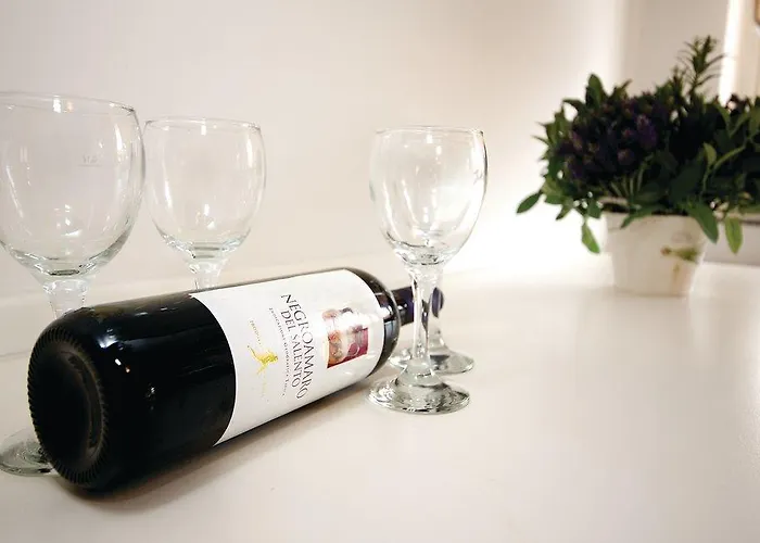 度假居 Two-bedroom In